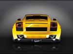 Lamborghini Gallardo 2003 года